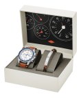 Fossil Sport 54 Box Set Relógio Pulseira Chronograph Homem CH3090SET Fossil Sport 54 Box Set Relógio Pulseira Chronograph Homem CH3090SET