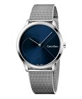Calvin Klein Minimal Gift Set Relógio Pulseira Set Mulher CKSETK3MBKJ9M Calvin Klein Minimal Gift Set Relógio Pulseira Set Mulher CKSETK3MBKJ9M
