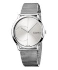 Calvin Klein Minimal Gift Set Relógio Pulseira Set Mulher CKSETK3MSKJ9M