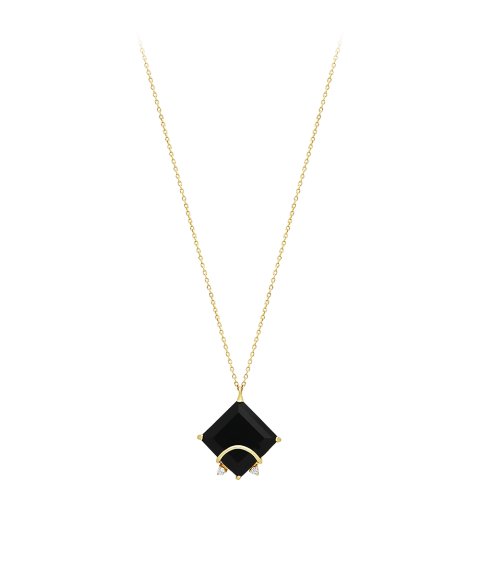 Hav-vah Joia Colar Mulher CL076D