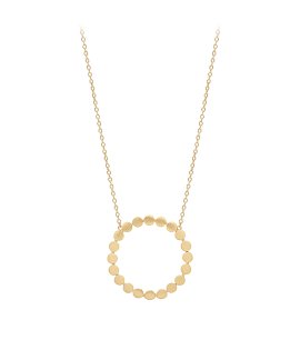 Hav-vah Joia Colar Mulher CL099D