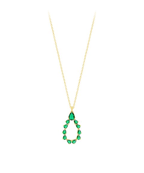 Pereirinha Dina Joia Colar Mulher CL1033-2 Pereirinha Dina Joia Colar Mulher CL1033-2