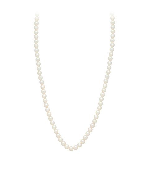 Davite Delucchi Joia Colar Ouro 18K e Pérola Mulher CLG09814 Davite Delucchi Joia Colar Ouro 18K e Pérola Mulher CLG09814