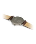 Cauny Legacy Star Castanho Relógio Homem CLS001