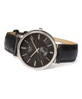 Cauny Legacy Star Black Relógio Homem CLS003