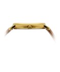 Cauny Legacy Star Gold Relógio Homem CLS004
