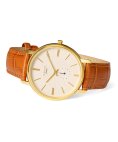 Cauny Legacy Star Gold Relógio Homem CLS004