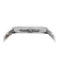 Cauny Legacy Star Silver Relógio Homem CLS005