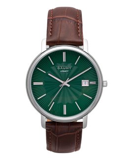 Cauny Legacy Star Green Relógio Mulher CLS006