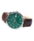 Cauny Legacy Star Green Relógio Mulher CLS006