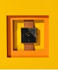 Cauny Moneo Relógio The Architects of Time Series CMN002