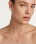 PDPaola Letter P Joia Colar Mulher CO01-275-U PDPaola Letter P Joia Colar Mulher CO01-275-U