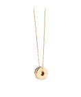 PDPaola Essentials Atlas Joia Colar Mulher CO01-438-U
