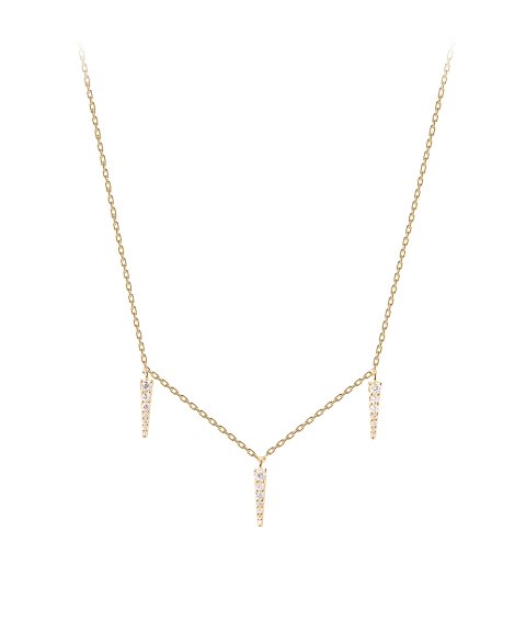 PDPaola Essentials Peak Supreme Joia Colar Mulher CO01-477-U PDPaola Essentials Peak Supreme Joia Colar Mulher CO01-477-U
