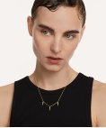 PDPaola Essentials Peak Supreme Joia Colar Mulher CO01-477-U PDPaola Essentials Peak Supreme Joia Colar Mulher CO01-477-U