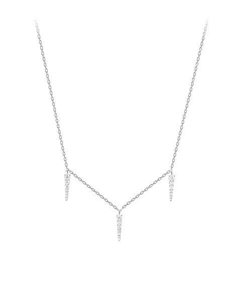 PDPaola Essentials Peak Supreme Joia Colar Mulher CO02-477-U PDPaola Essentials Peak Supreme Joia Colar Mulher CO02-477-U