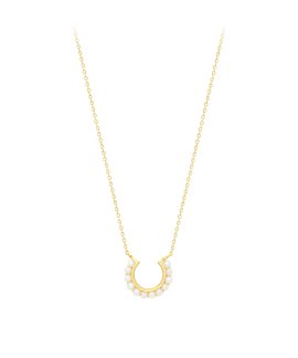 Pereirinha Liane Joia Colar Ouro 19.2K Mulher CO40166