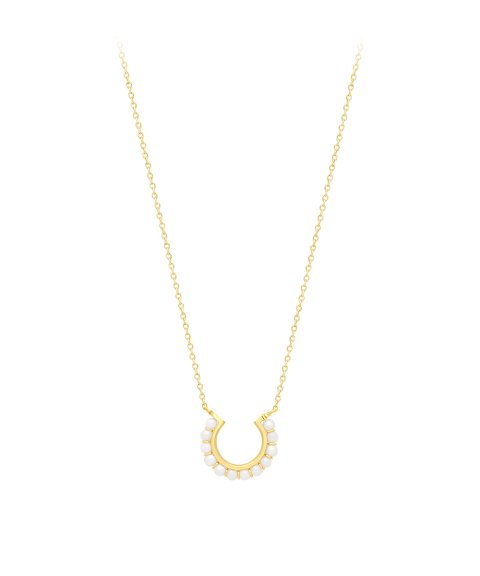 Pereirinha Liane Joia Colar Ouro 19.2K Mulher CO40166 Pereirinha Liane Joia Colar Ouro 19.2K Mulher CO40166