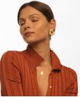Mesh Planet Joia Colar Mulher COL0326 Mesh Planet Joia Colar Mulher COL0326