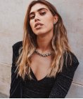Uno de 50 Holiday Sweet Danger Joia Colar Mulher COL1177VRDMTL0U Uno de 50 Holiday Sweet Danger Joia Colar Mulher COL1177VRDMTL0U