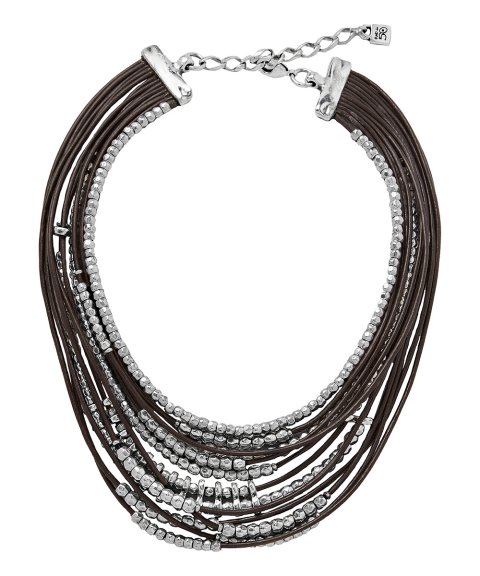 Uno de 50 Maasai Omariba Joia Colar Mulher COL1217MARMTL0U Uno de 50 Maasai Omariba Joia Colar Mulher COL1217MARMTL0U