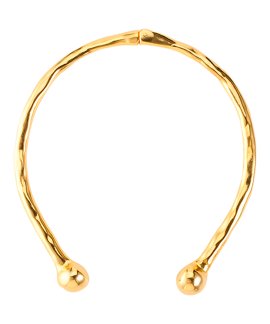 Uno de 50 Zen Joia Colar Mulher COL1296ORO0000U