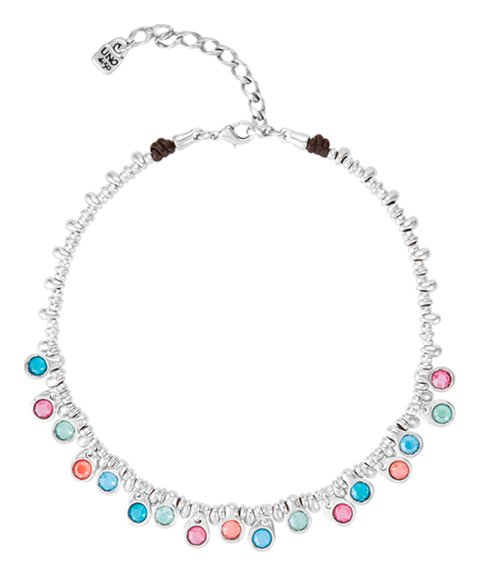 Uno de 50 Treasure Joia Colar Mulher COL1345MCLMTL0U Uno de 50 Treasure Joia Colar Mulher COL1345MCLMTL0U