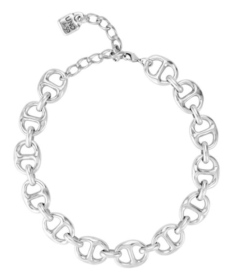 Uno de 50 Amarras Joia Colar Mulher COL1354MTL0000U Uno de 50 Amarras Joia Colar Mulher COL1354MTL0000U