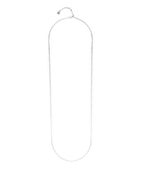 Uno de 50 Chain Joia Colar Mulher COL1364MTL0000U Uno de 50 Chain Joia Colar Mulher COL1364MTL0000U