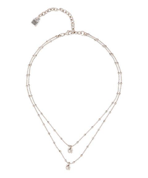 Uno de 50 My Guide Joia Colar Mulher COL1371MTL0000U Uno de 50 My Guide Joia Colar Mulher COL1371MTL0000U