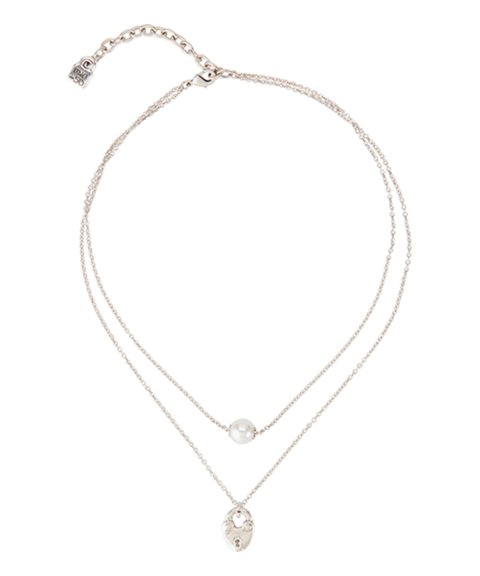 Uno de 50 Candy-Candy Joia Colar Mulher COL1374BPLMTL0U Uno de 50 Candy-Candy Joia Colar Mulher COL1374BPLMTL0U