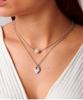 Uno de 50 Candy-Candy Joia Colar Mulher COL1374BPLMTL0U Uno de 50 Candy-Candy Joia Colar Mulher COL1374BPLMTL0U