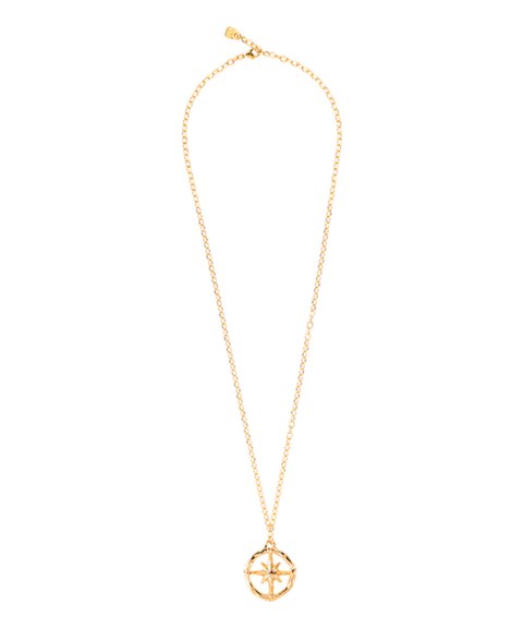 Uno de 50 The Port Joia Colar Mulher COL1377ORO0000U Uno de 50 The Port Joia Colar Mulher COL1377ORO0000U