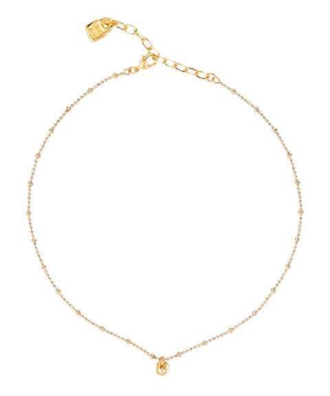 Uno de 50 Navy Bright Star Joia Colar Mulher COL1383ORO0000U Uno de 50 Navy Bright Star Joia Colar Mulher COL1383ORO0000U