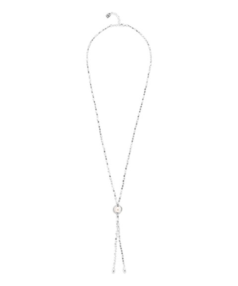 Uno de 50 Make a Wish Joia Colar Mulher COL1396BPLMTL0U Uno de 50 Make a Wish Joia Colar Mulher COL1396BPLMTL0U