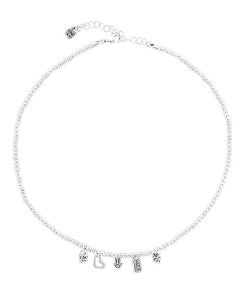 Uno de 50 I´m Waiting 4 You Joia Colar Mulher COL1407MTL0000U Uno de 50 I´m Waiting 4 You Joia Colar Mulher COL1407MTL0000U