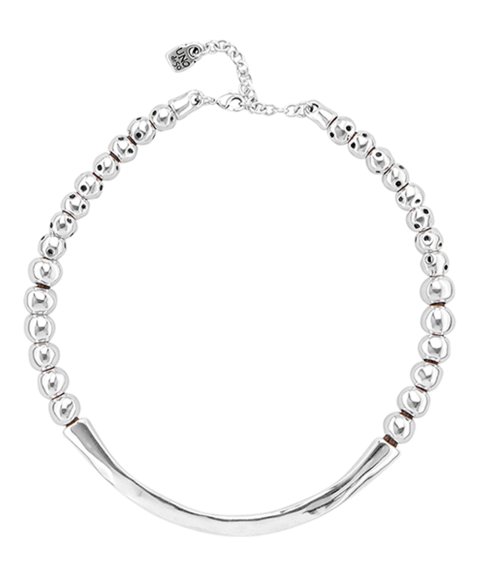 Uno de 50 Magnetized Joia Colar Mulher COL1413MTL0000U Uno de 50 Magnetized Joia Colar Mulher COL1413MTL0000U