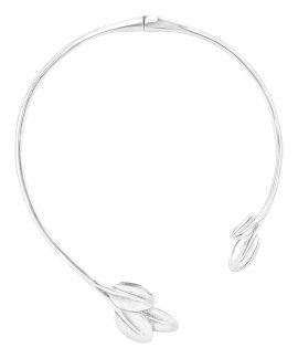 Uno de 50 My Nature Helena Joia Colar Mulher COL1423MTL0000U
