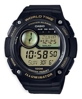 Casio Collection Relógio Homem CPA-100-9AVEF