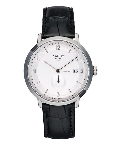 Cauny Prima Automatic Relógio Ediçao Limitada e Numerada 500 exemplares Homem CPM001 Cauny Prima Automatic Relógio Ediçao Limitada e Numerada 500 exemplares Homem CPM001