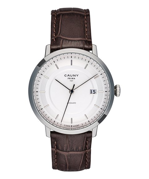 Cauny Prima Automatic Relógio Homem CPM003 Cauny Prima Automatic Relógio Homem CPM003