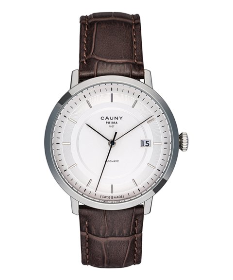 Cauny Prima Automatic Relógio Homem CPM003