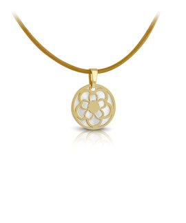 Fidda Sophie Joia Pendente Colar Coquetta Mulher CQ-P06_CH