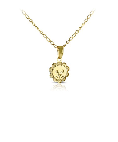 Fidda Simba Joia Colar Coquetta Menina CQ-P9CH Fidda Simba Joia Colar Coquetta Menina CQ-P9CH