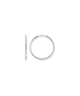 Thomas Sabo Large Joia Brincos Mulher CR610-001-12