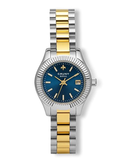 Cauny Royal Mini Relógio Mulher CRM003