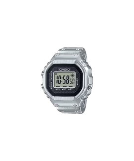 Casio Collection The Origin Relógio Anel CRW-001-1ER