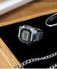 Casio Collection The Origin Relógio Anel CRW-001-1ER