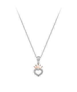 Disney Princess Joia Colar CS00003TZWL-P.CS