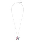Disney Stitch e Angel Joia Colar CS00040SL-P.CS Disney Stitch e Angel Joia Colar CS00040SL-P.CS